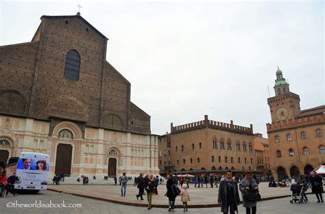 historic center bologna|One Day Itinerary: Strolling the Historic Center of .
